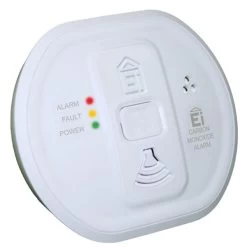 Ei 208 - Koolmonoxidemelder EI208W-3XNL