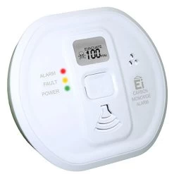Ei 208 - Koolmonoxidemelder EI208DW-1XNL