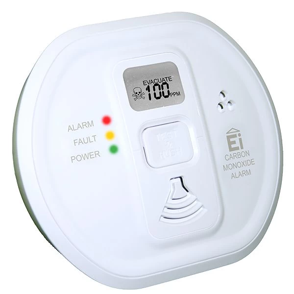 Ei 208 - Koolmonoxidemelder EI208DW-1XNL