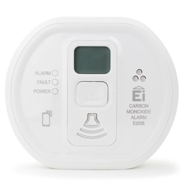 Ei 208 - Koolmonoxidemelder EI208DW-1XNL - Afbeelding 5