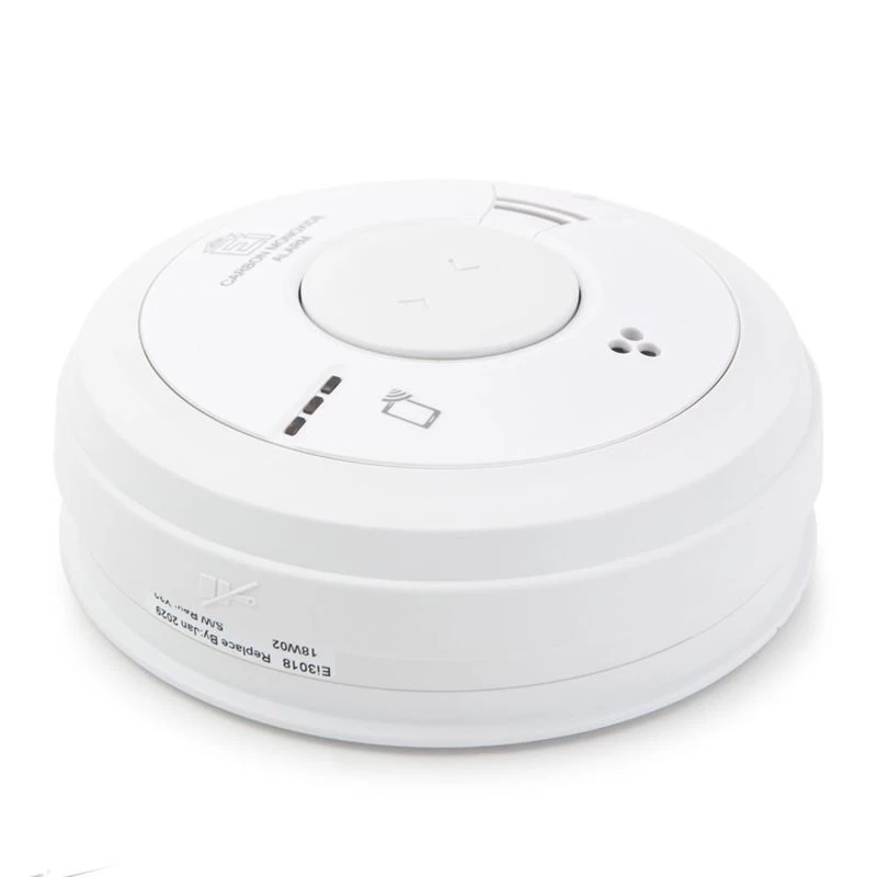 Ei 3000 - Koolmonoxidemelder EI3018 - Afbeelding 2