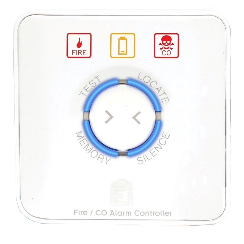 Ei 450 - Controle Unit EI450