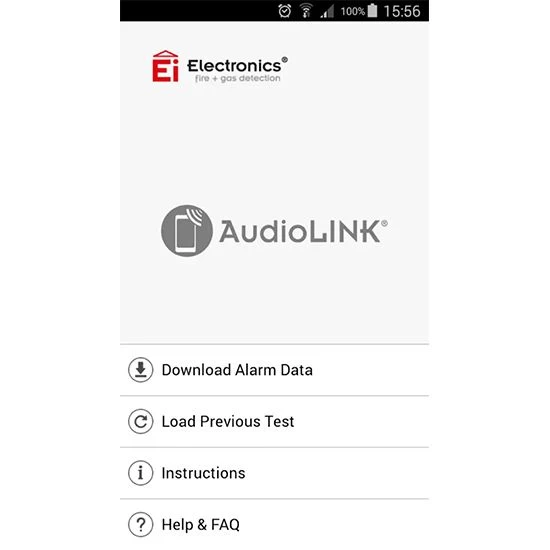 Ei 650 - Rookmelder EI650I-3XNL - Afbeelding 3