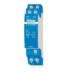 Eltako ES12 - Impulsrelais ES12-110-UC