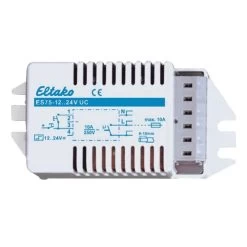 Eltako ES75 - Impulsrelais ES75-12..24V UC