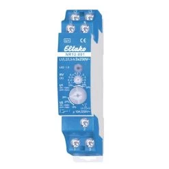 Eltako NR12 - Netbewakingsrelais NR12-001-3X230V