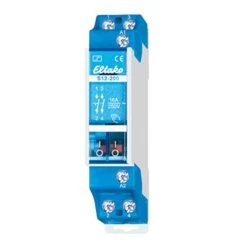 Eltako S12 - Impulsrelais S12-200-24V DC