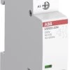 ABB Haf ESB20 - Magneetschakelaar ESB20-02N-06