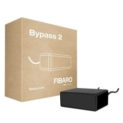 FIBARO Z-Wave - Bypass 2 FGKF-601 ZW5
