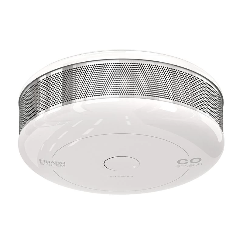 FIBARO Z-Wave - CO Sensor FGMS-001 ZW5 - Afbeelding 3