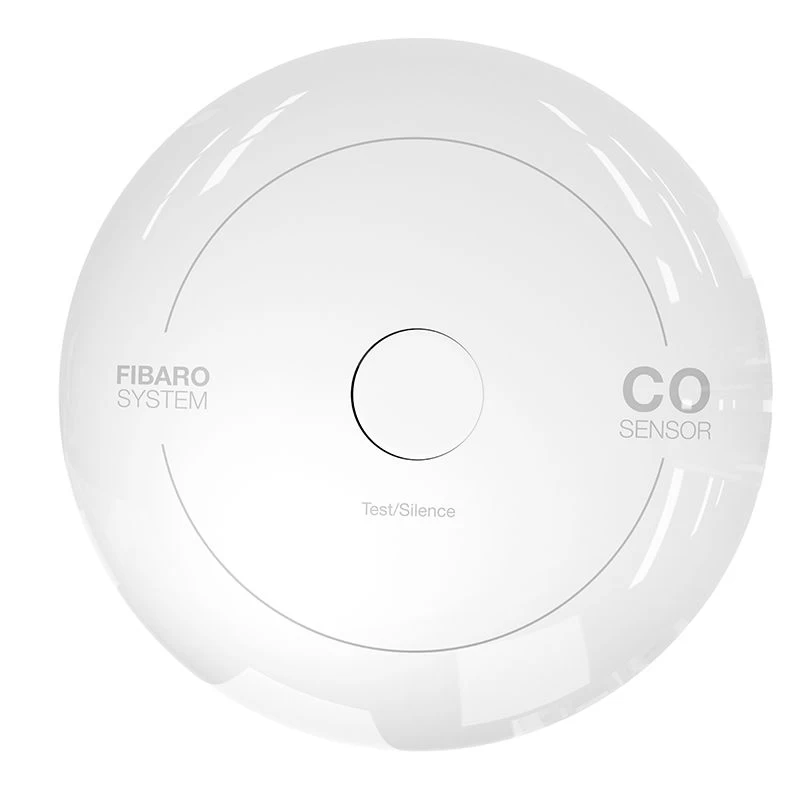 FIBARO Z-Wave - CO Sensor FGMS-001 ZW5 - Afbeelding 4