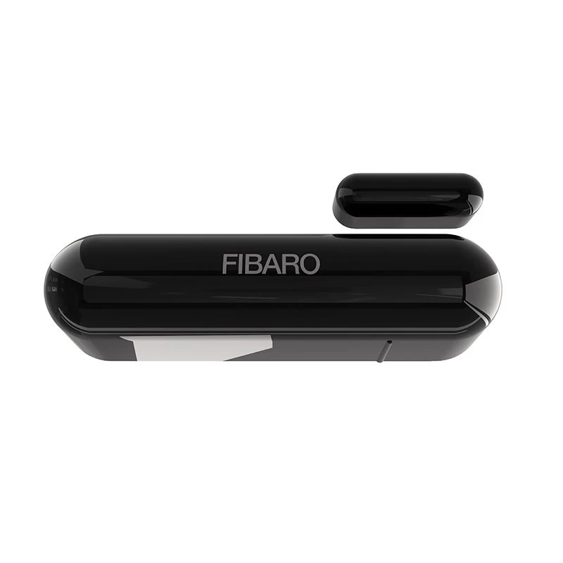 FIBARO Z-Wave - Door/Window Sensor 2 FGBS-222 ZW5 - Afbeelding 2