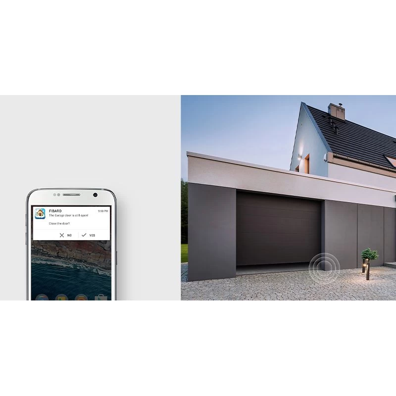 FIBARO Z-Wave - Door/Window Sensor 2 FGIC-002 - Afbeelding 7