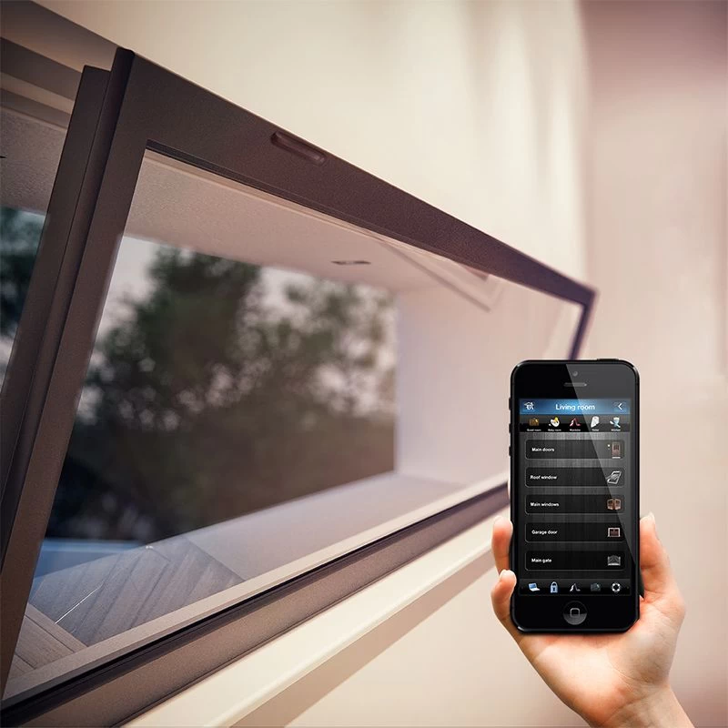 FIBARO Z-Wave - Door/Window Sensor 2 FGIC-002 - Afbeelding 8