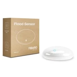 FIBARO Z-Wave - Flood Sensor FGDW-002-7 ZW5