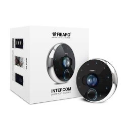 FIBARO Z-Wave - Intercom FGSD-002 ZW5
