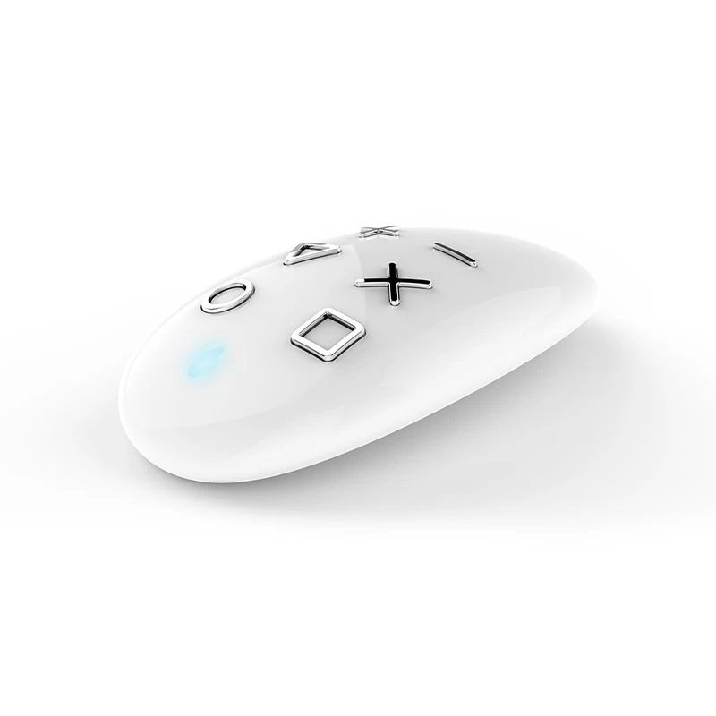 FIBARO Z-Wave - KeyFob FGPB-101-7 ZW5 - Afbeelding 3