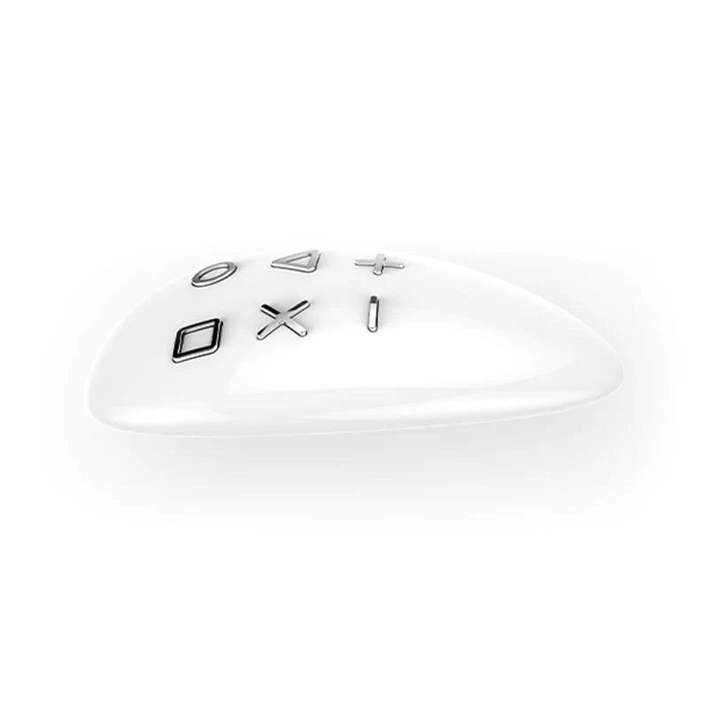 FIBARO Z-Wave - KeyFob FGPB-101-7 ZW5 - Afbeelding 4