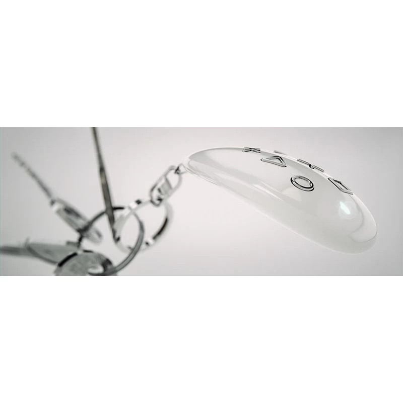 FIBARO Z-Wave - KeyFob FGPB-101-7 ZW5 - Afbeelding 5