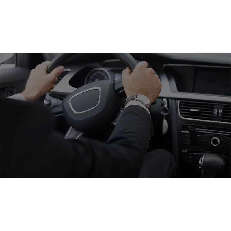 FIBARO Z-Wave - KeyFob FGPB-101-7 ZW5 - Afbeelding 6