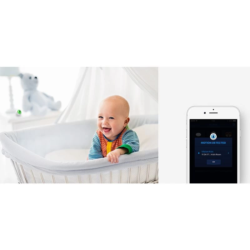 FIBARO Z-Wave - Motion Sensor FGMS-001 ZW5 - Afbeelding 4