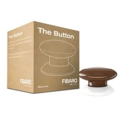 FIBARO Z-Wave - The Button FGPB-101-5 ZW5