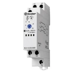 Finder Series 80 - Tijdrelais 80.41.0.240.0000