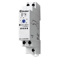 Finder Series 80 - Tijdrelais 80.11.0.240.0000