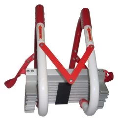 FireAngel Accessoires - Vluchtladder EL-2S-INT