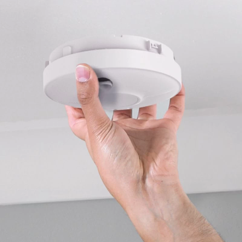 FireAngel SW - Rookmelder SW10-EUT - Afbeelding 3