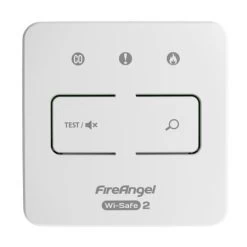 FireAngel WTSL - Controle Unit WTSL-F-1EU