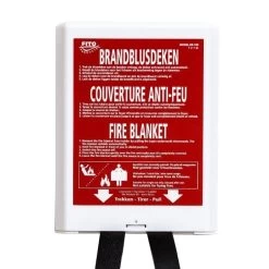 Fito KB - Blusdeken KB-100