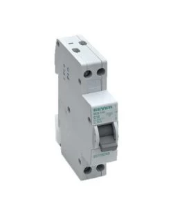 Geyer EC - Installatieautomaat EC116BNS