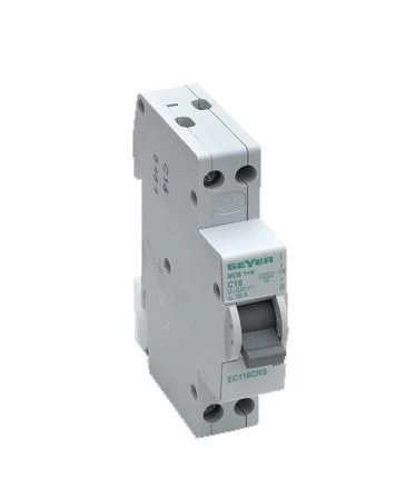 Geyer EC - Installatieautomaat EC116BNS