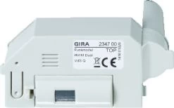 Gira Dual Q - RF Module 234700