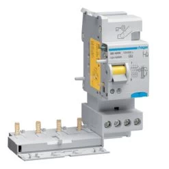 Hager BD - Aardlekblok BD425N