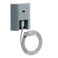 Hager EG - Sleuteladapter EG003G