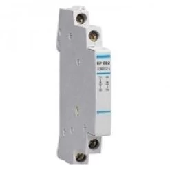 Hager EPN - Centrale Bediening EPN052