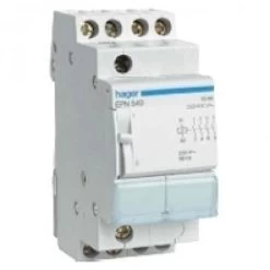 Hager EPN - Impulsrelais EPN541