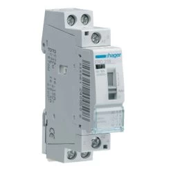 Hager ERD - Magneetschakelaar ERD218