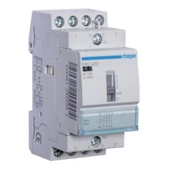 Hager ERD - Magneetschakelaar ERD425