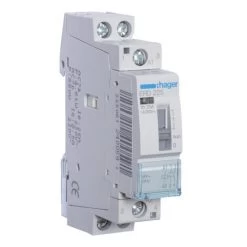 Hager ERD - Magneetschakelaar ERD225SDC
