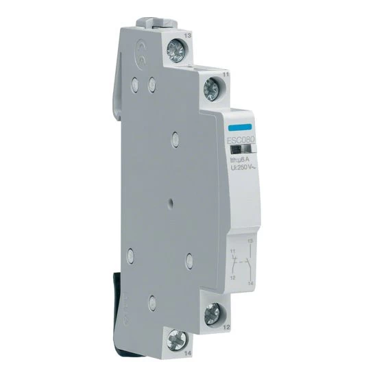 Hager ESC - Hulpcontact ESC080