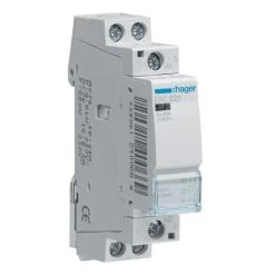 Hager ESC - Magneetschakelaar ESC225