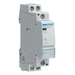 Hager ESC - Magneetschakelaar ESC225S