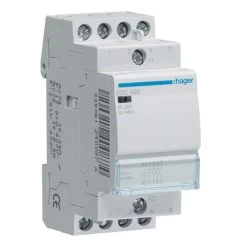 Hager ESC - Magneetschakelaar ESC425