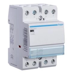 Hager ESC - Magneetschakelaar ESC441