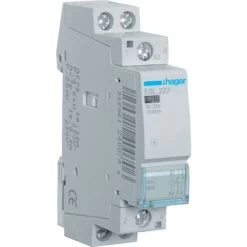 Hager ESL - Magneetschakelaar ESL227