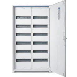 Hager FW - Veldverdeler FWQ62P