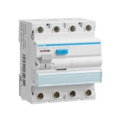 Hager High Immunity - Aardlekschakelaar CPH440G*